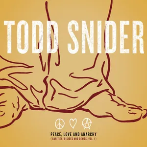 Peace, love and anarchy